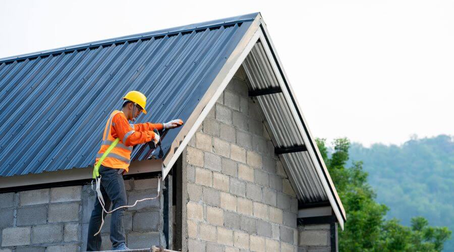Local Chimney Repair in Meadowbrook, WV